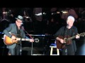 Graham Nash & Elvis Costello - King Midas In Reverse