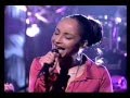 Sade Performs "By Your Side" Live 