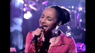 Sade Performs &quot;By Your Side&quot; Live