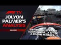 Who Made A Good Start In Miami? | Jolyon Palmer's Analysis | Workday