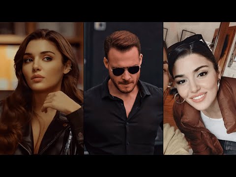 Shock!!! fans are shocked by Hande and Kerem's great news and fame in the world!