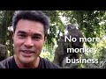 No more monkey business 