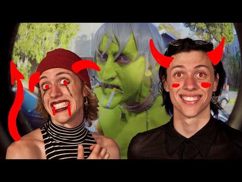 Why I Hate The Garden