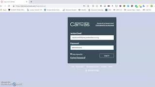 JSD Canvas Student Login