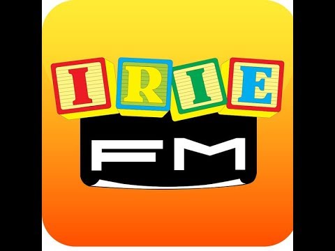 IRIE FM 1992