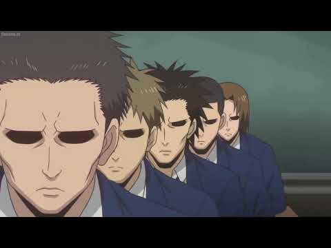 highschool boys and career choices...