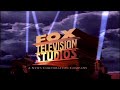 The Curiosity Company Flower Films Fox TV Studios 20th TV Olive The Other Reindeer