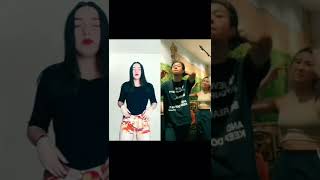 THINKIN&#39; WITH MY DICK – KEVIN GATES (FEAT. JUICE J) / DANCE COVER TIK TOK (WITH.@allan_jeon) #shorts