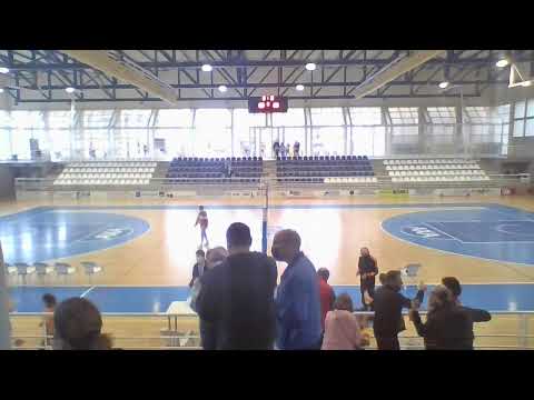 IF Caixa Colonya Volei Muro - Legal Steps CV Portol