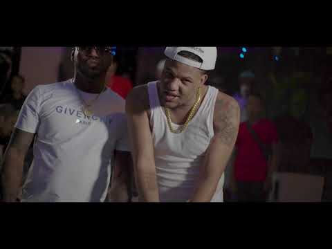Ceky Viciny x Chuky De Lewa - Tu No Tiene Hoja (Video Oficial)