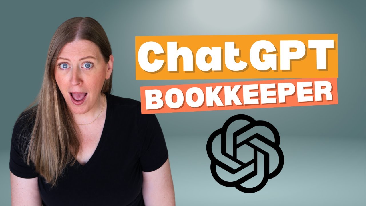Can ChatGPT do Bookkeeping??