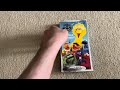 Sesame Street S 25th Anniversary A Musical Celebration 1993 1996 VHS