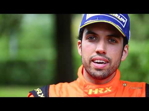 23° Rally Adriatico 2016 - Highlights - Orange1Racing