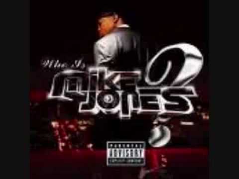 Mike Jones- Still Tippin'