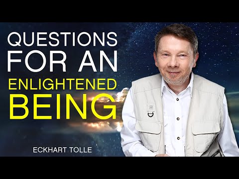 Questions for an Enlightened Being | Ramana Maharshi