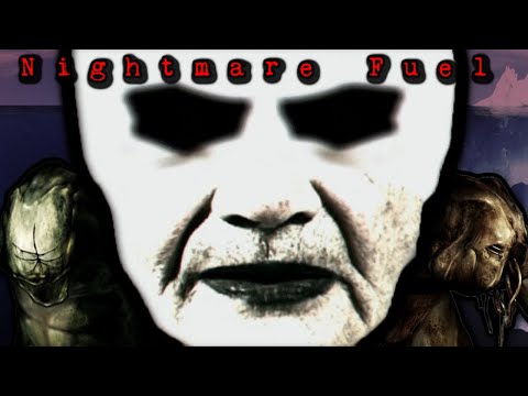 Masquerade - Nightmare