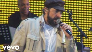 Juan Luis Guerra - Las Avispas (Live)