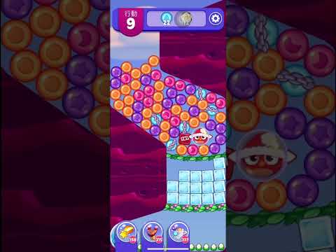 (Angry birds dream blast) Level 8268 gameplay, subscribe for latest update!