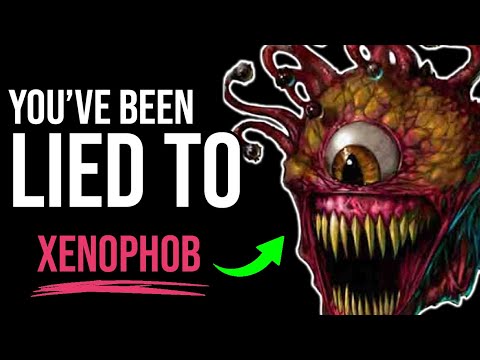 The Truth About Beholders | D&D Monster Lore