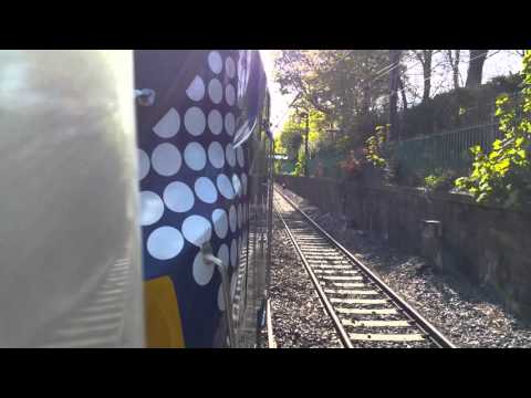 68006 2G13 010515 Edinburgh Waverley