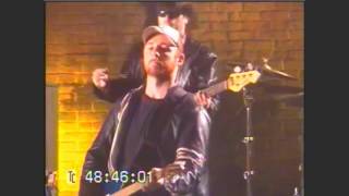 Scott Grimes - BEHIND THE SCENES SUNSET BLVD VIDEO