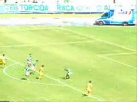 Candangão 2008 - Gama 0 x 1 Brasiliense
