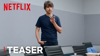 Demetri Martin: The Overthinker (2018) Video