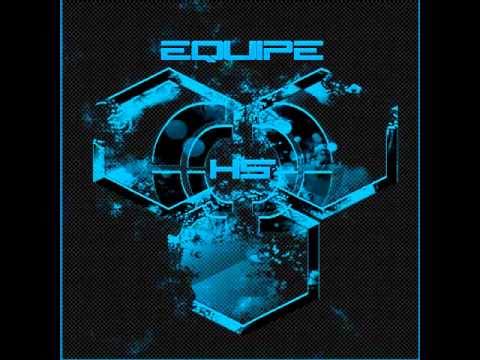 Chuckie vs Knife Party - Who Is Ready To Jump Equipe HS