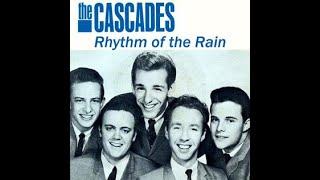 Rhythm Of The Rain -The Cascades(Lyrics)