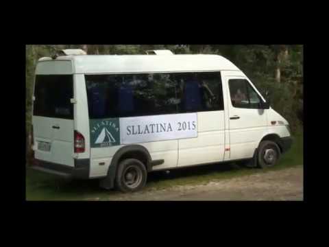 Festa e Bjeshkes Sllatine 2015 pjesa 1