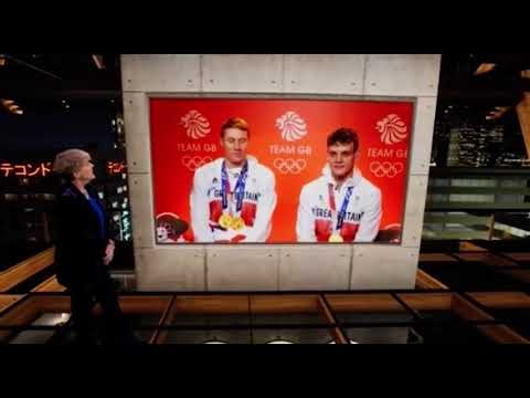 Your Third Leg was just phenomenal