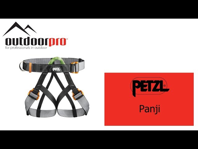    Petzl Panji