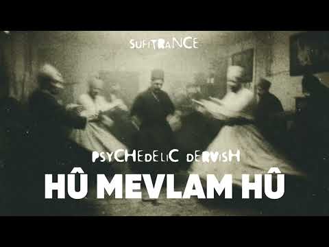 Psychedelic Dervish  and Anatolian Lab