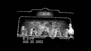 When I Grow Up (SESAME STREET LIVE)