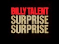 Billy Talent - Surprise Surprise 