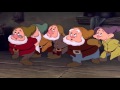 Snow White And The Seven Dwarfs Let Me See Your Hands HD