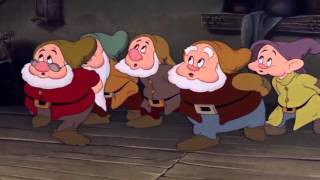 Snow White and the Seven Dwarfs  Let Me See Your Hands HD