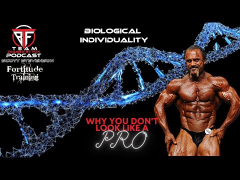 Team Trained By Fox Podcast - SCOTT STEVENSON This time we have Scott Stevenson