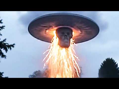 Barack Obama Says “Aliens Are Real” — 10 Unexplained Sightings We Can No Longer Deny