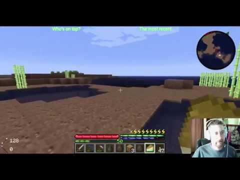 Tweety's plays TERRAFIRMACRAFT Live stream - 2 / 2