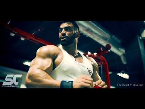 NO LIFE WITHOUT GYM | Sergi Constance - Workout Motivation 2019