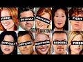 EVERYTHING You DON T Know About The Grey S Anatomy Cast Drama
