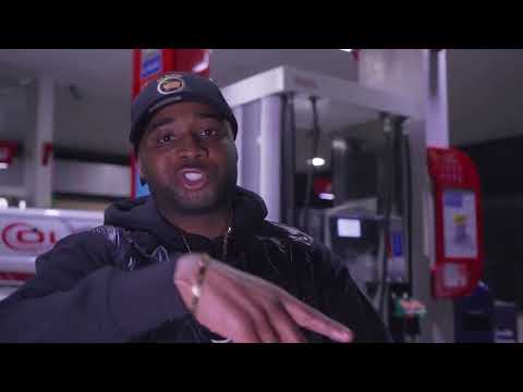 So Large - no behaviour freestyle