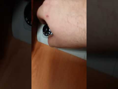 2007 Lunar Zenith 6 GTS Handover Video