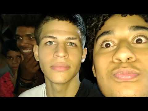 Batalha do Museu - MC Nono(DF)x Adrien (RJ) - Final