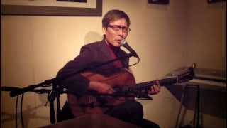 AOS PES DA CRUZ / Yoshiro Nakamura