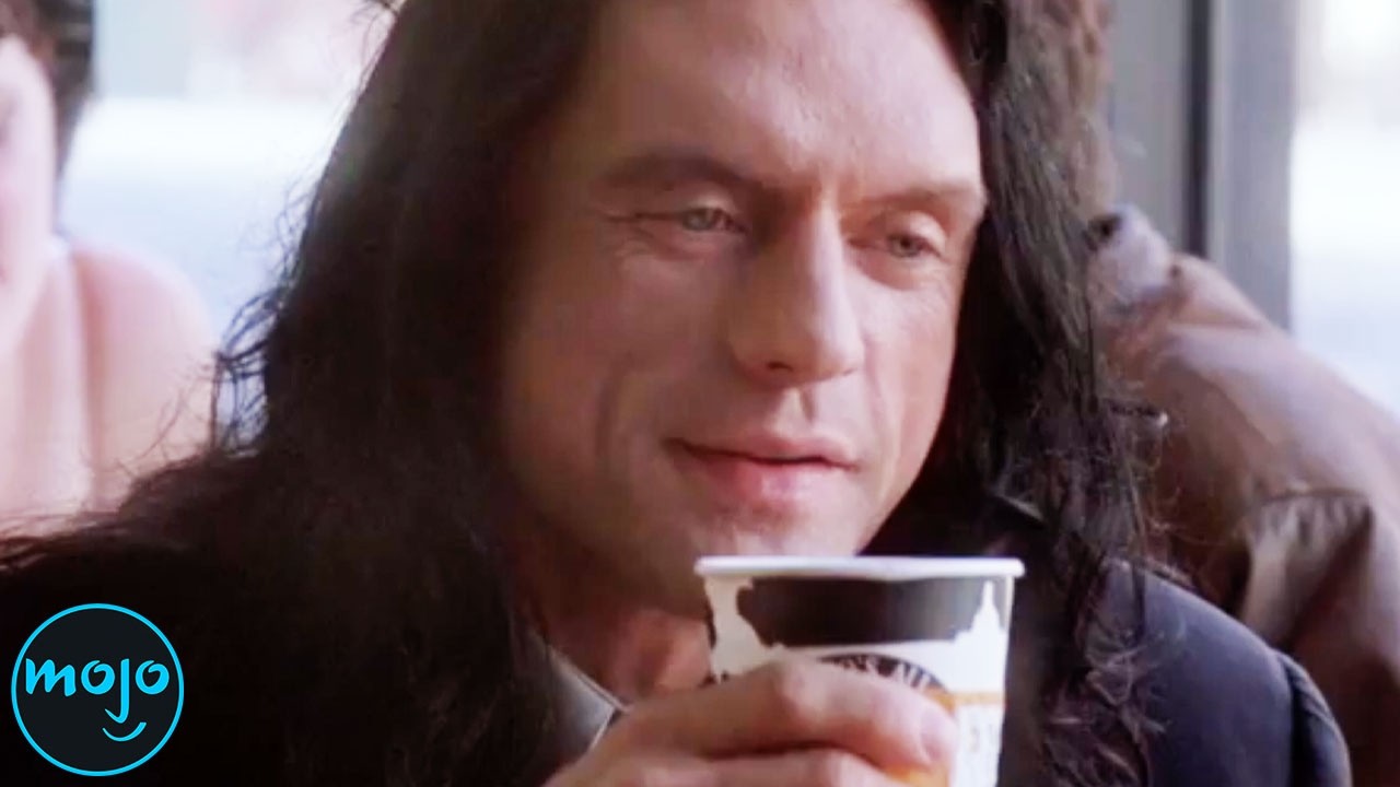 Top 10 des pires intrigue de films de tous les temps