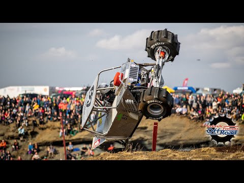 Icelandic Formula Offroad 2023 - Round 1, Hella PART 1