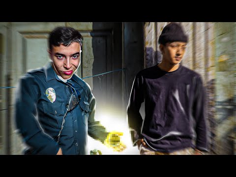 YOUNG TFU DANS L'ILLEGAL ?! - GTARP