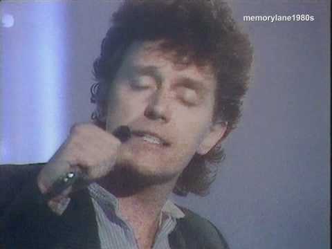 Alvin Stardust - I Feel Like Buddy Holly. Top Of The Pops 1984